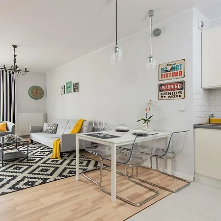 Apartment Klobucka P&o Serviced *