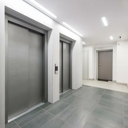 Klobucka P&o Serviced Apartment
