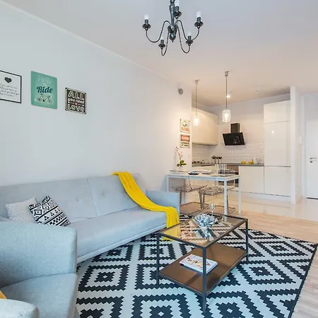 Apartment Klobucka P&o Serviced